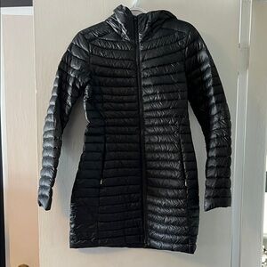 Arc’teryx Nuri Coat